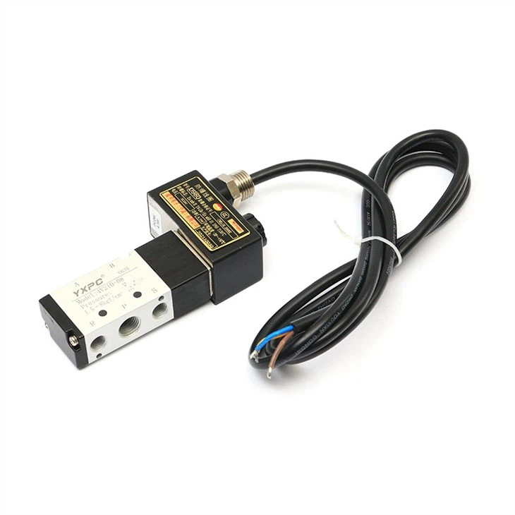 explosion-proof-pneumatic-valve