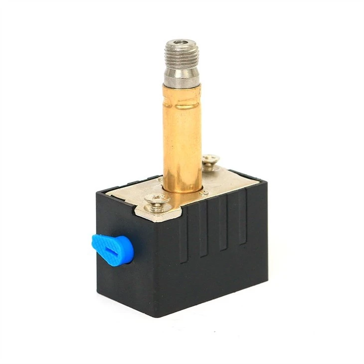 solenoid-valve-armature